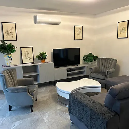 For Families And Groups דירה לובליאנה